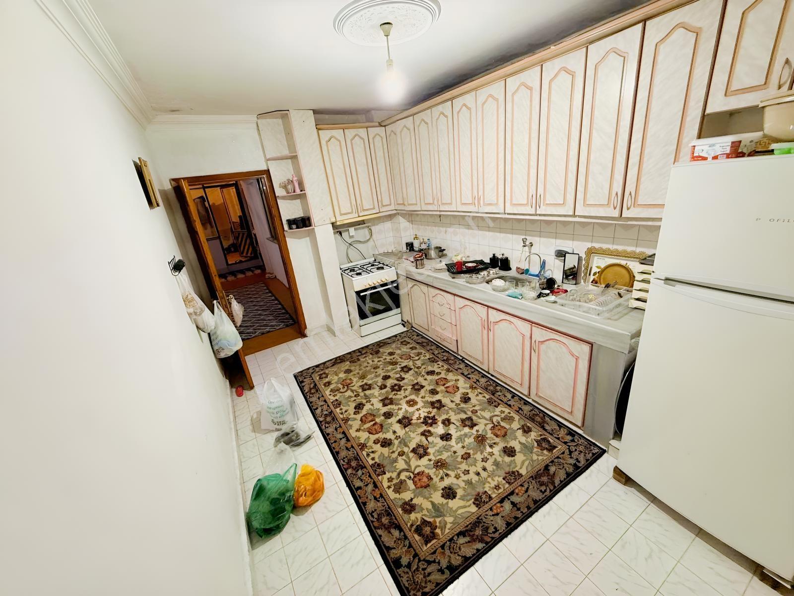 Bm Real Estate Kazımkarabekir'de Satılık 3 Katlı Müstakil Bina - Görsel 7