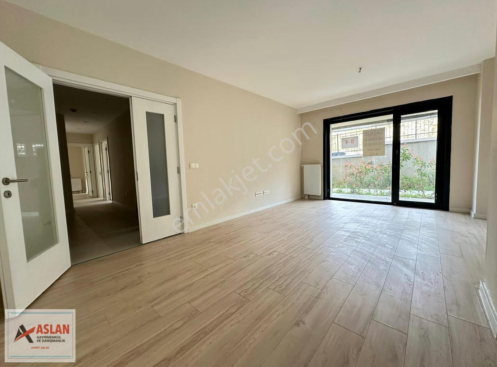 Üsküdar Kirazlıtepe Toki 3+1/130 M2 Bahçe Katı - Görsel 20
