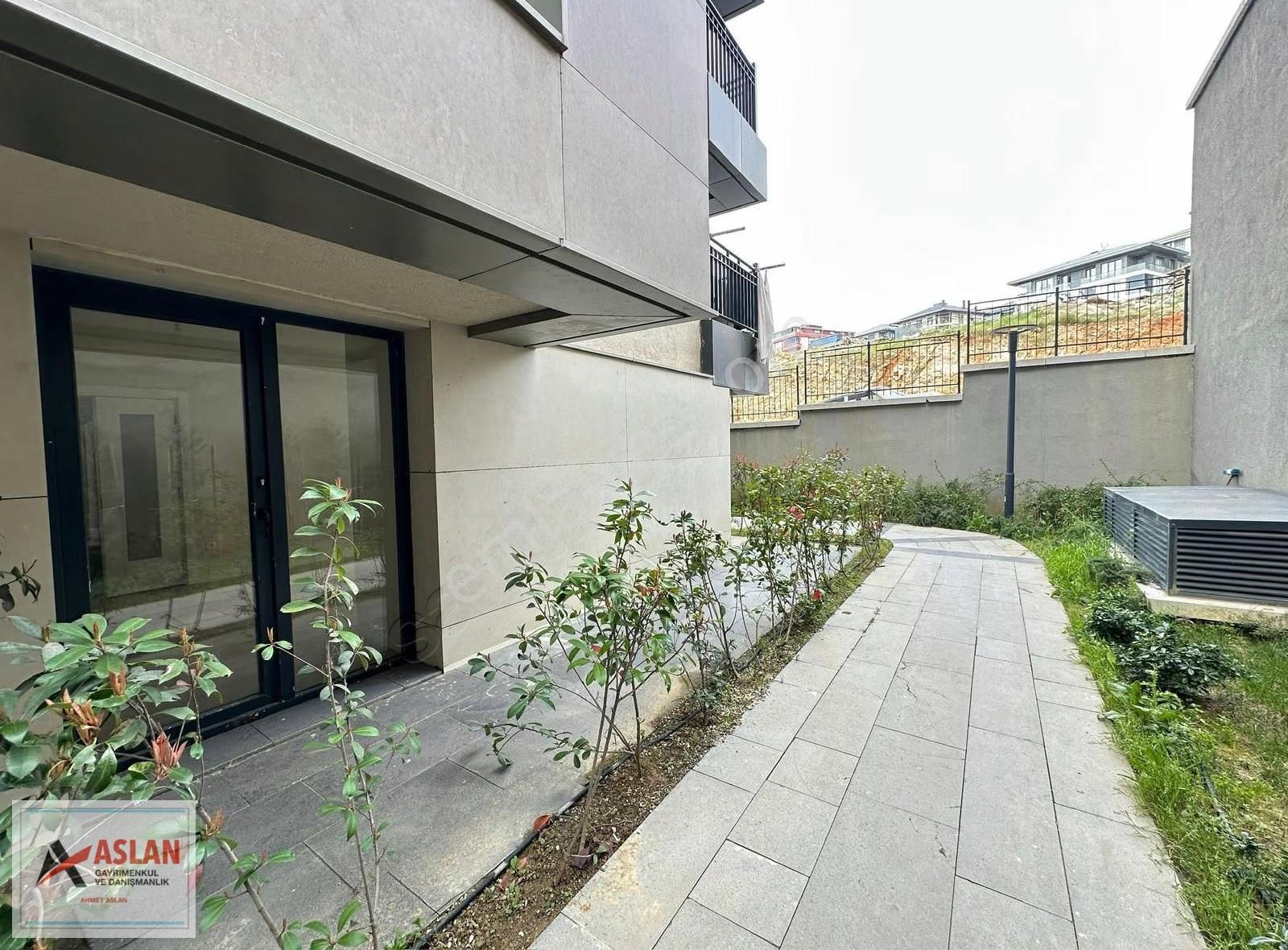 Üsküdar Kirazlıtepe Toki 3+1/130 M2 Bahçe Katı - Görsel 28