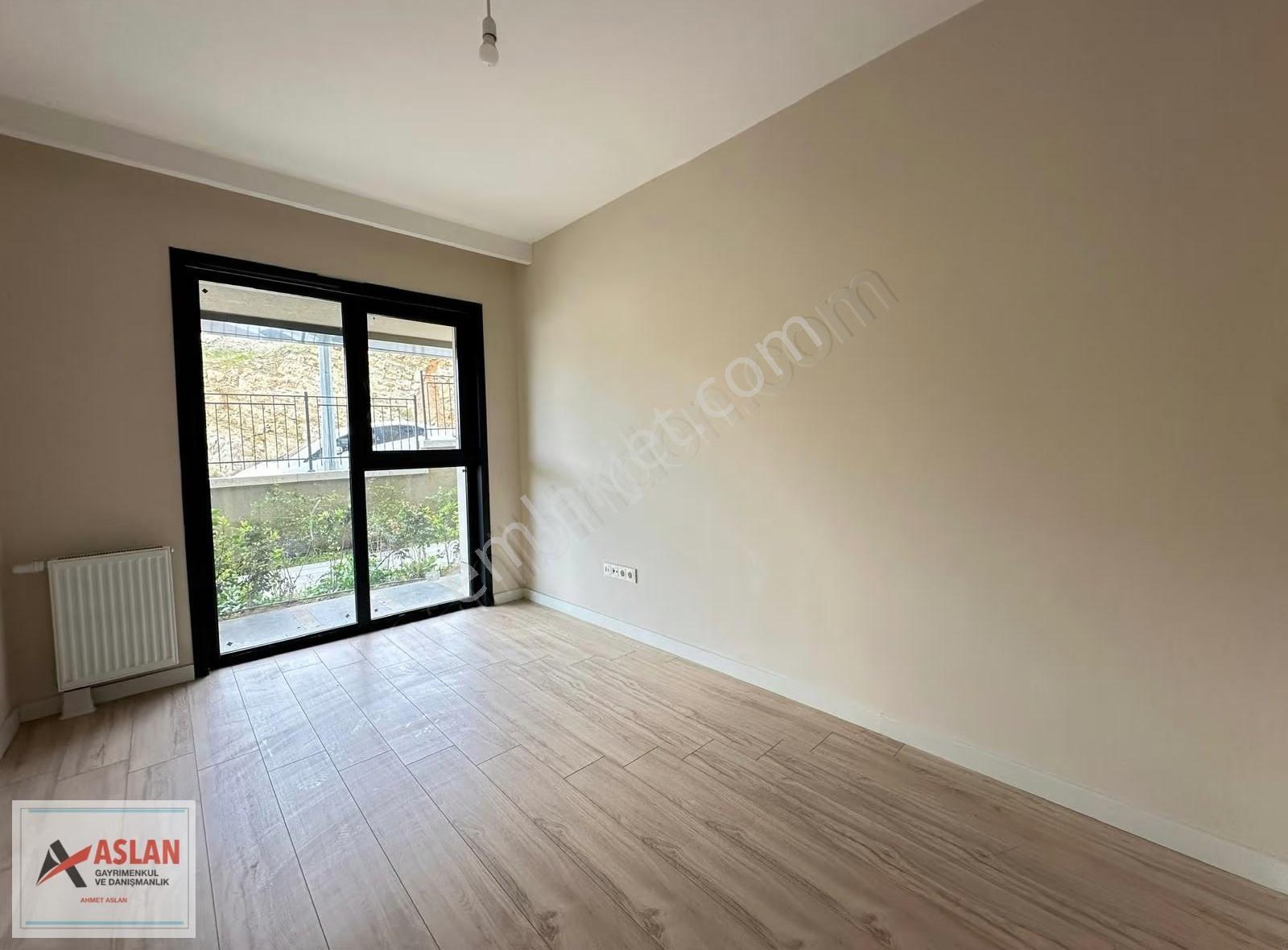 Üsküdar Kirazlıtepe Toki 3+1/130 M2 Bahçe Katı - Görsel 2
