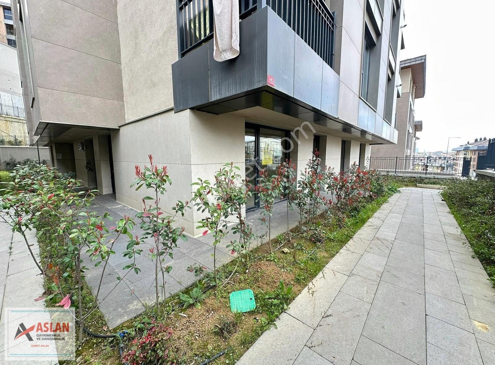 Üsküdar Kirazlıtepe Toki 3+1/130 M2 Bahçe Katı - Görsel 24
