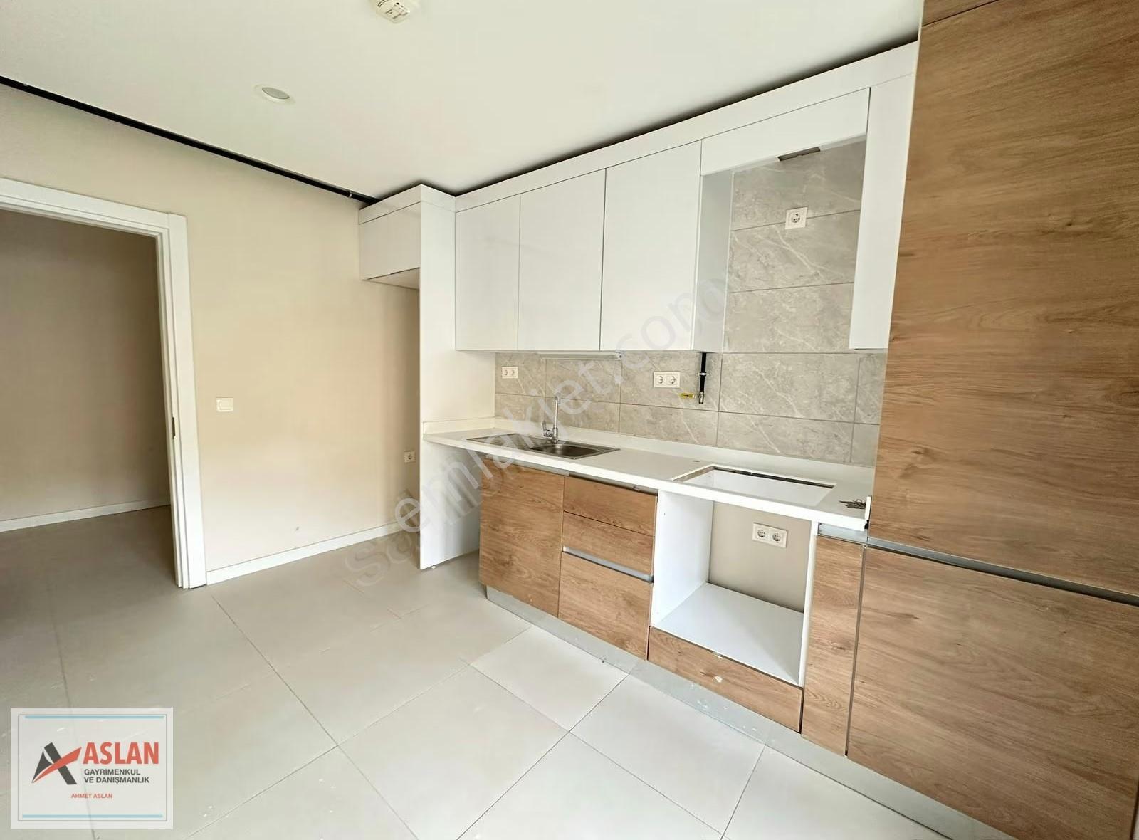 Üsküdar Kirazlıtepe Toki 3+1/130 M2 Bahçe Katı - Görsel 11