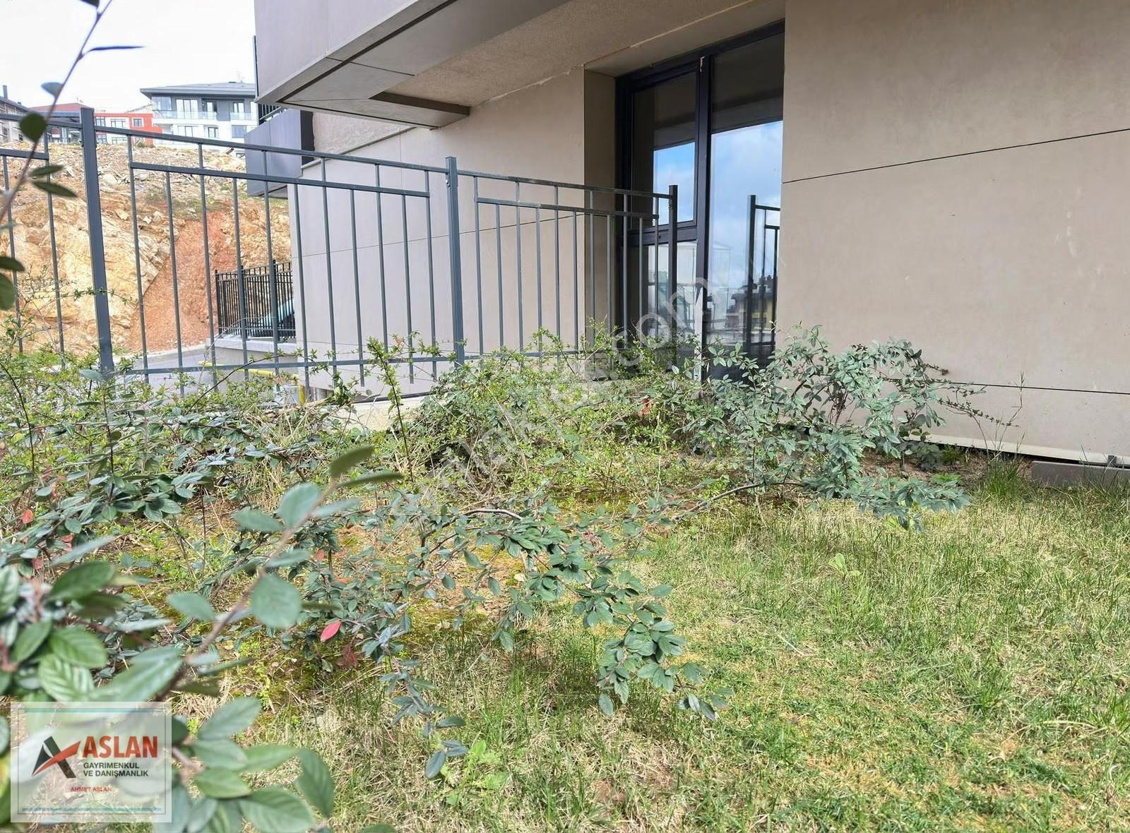Üsküdar Kirazlıtepe Toki 3+1/130 M2 Bahçe Katı - Görsel 23