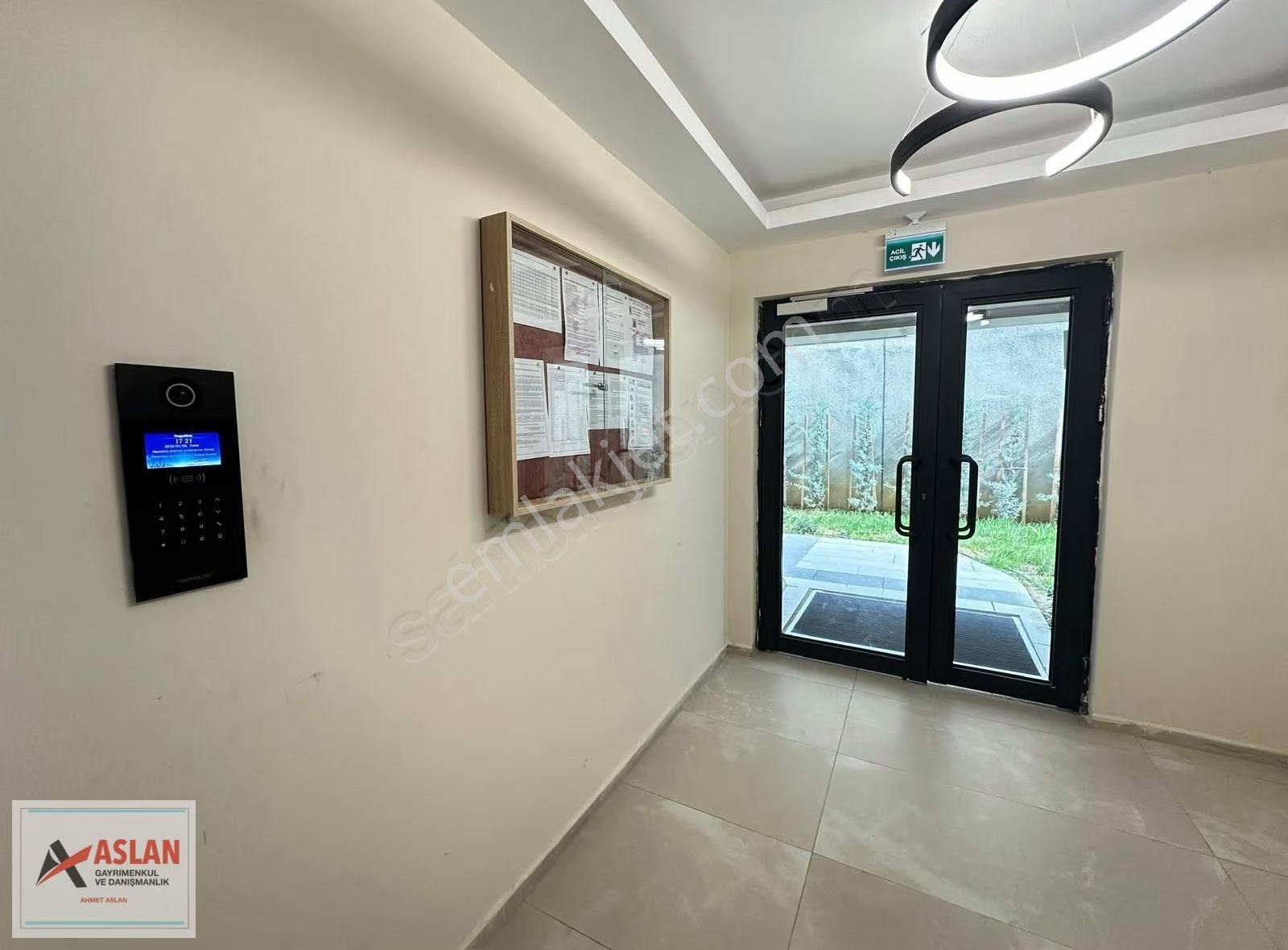 Üsküdar Kirazlıtepe Toki 3+1/130 M2 Bahçe Katı - Görsel 14