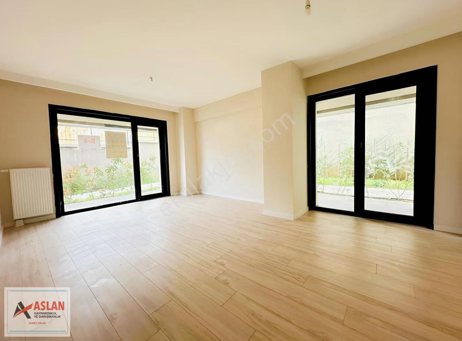 Üsküdar Kirazlıtepe Toki 3+1/130 M2 Bahçe Katı - Görsel 21