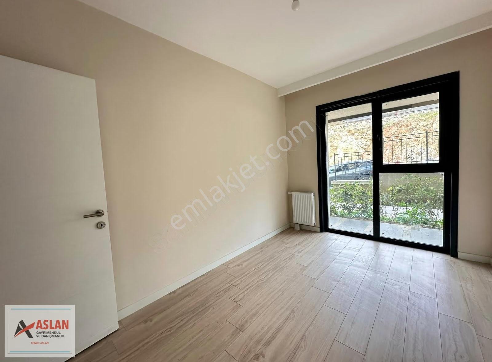 Üsküdar Kirazlıtepe Toki 3+1/130 M2 Bahçe Katı - Görsel 17