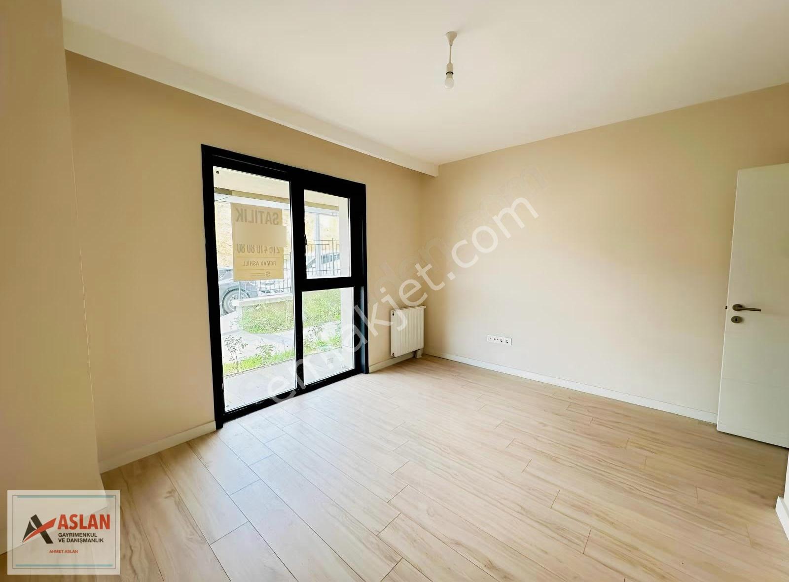 Üsküdar Kirazlıtepe Toki 3+1/130 M2 Bahçe Katı - Görsel 13