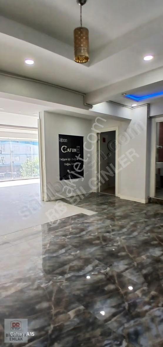 Muratpaşa Mevlana Cad. Üzeri Kiralık 3+1 Dükkan - Görsel 4