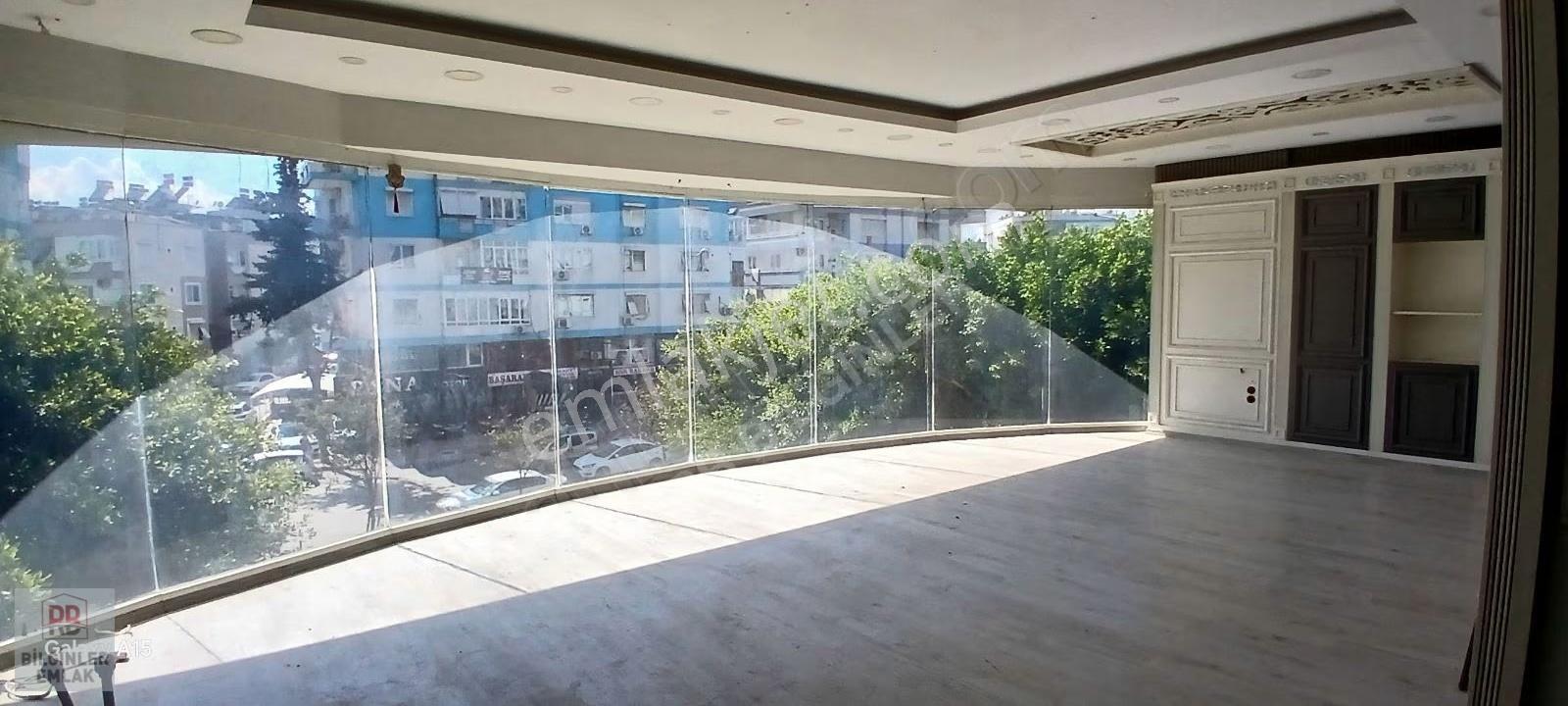 Muratpaşa Mevlana Cad. Üzeri Kiralık 3+1 Dükkan - Görsel 16