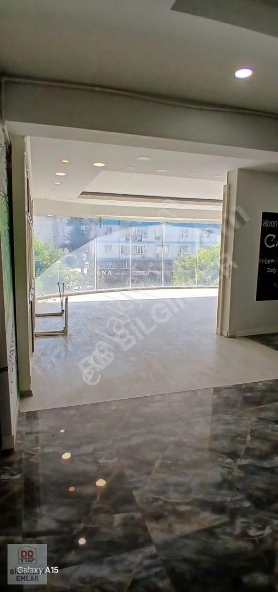 Muratpaşa Mevlana Cad. Üzeri Kiralık 3+1 Dükkan - Görsel 24