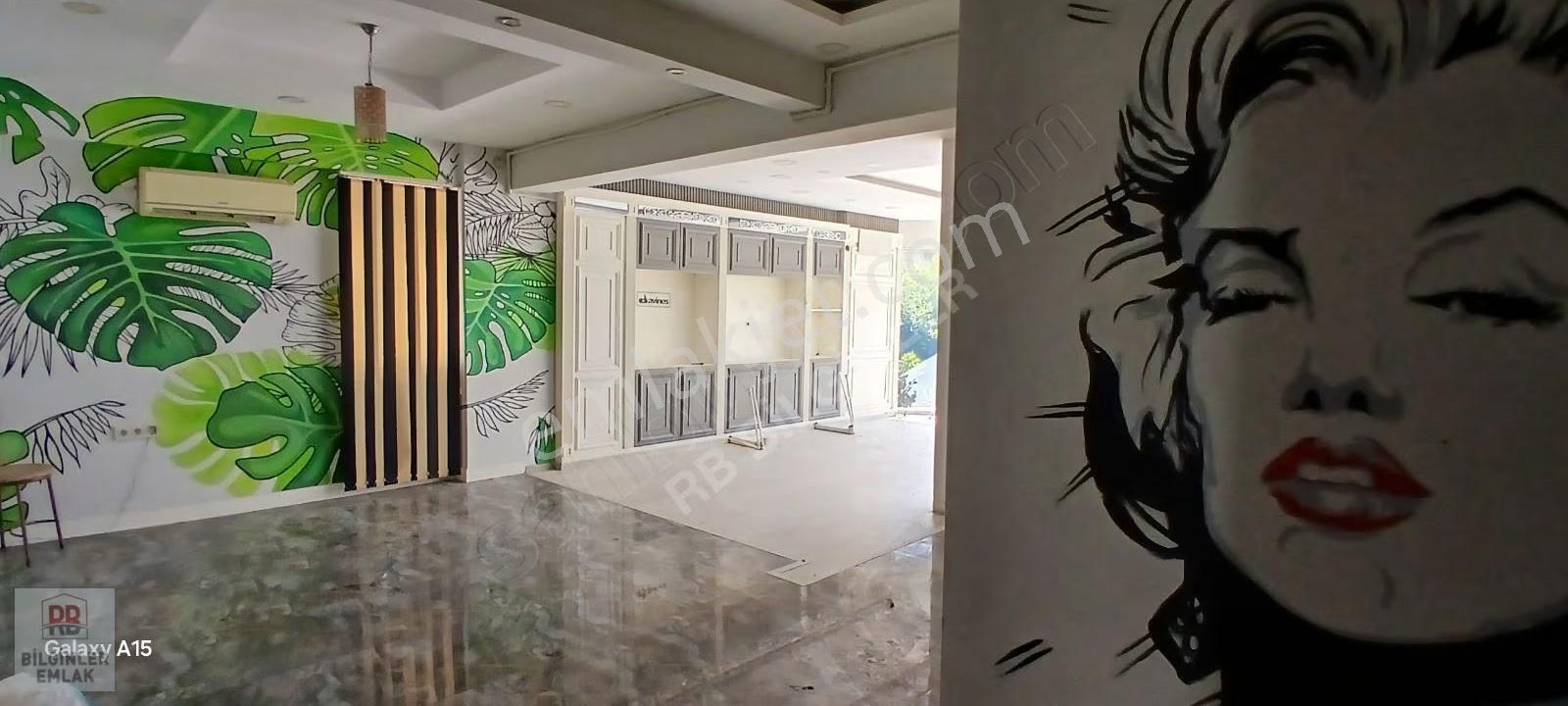 Muratpaşa Mevlana Cad. Üzeri Kiralık 3+1 Dükkan - Görsel 21