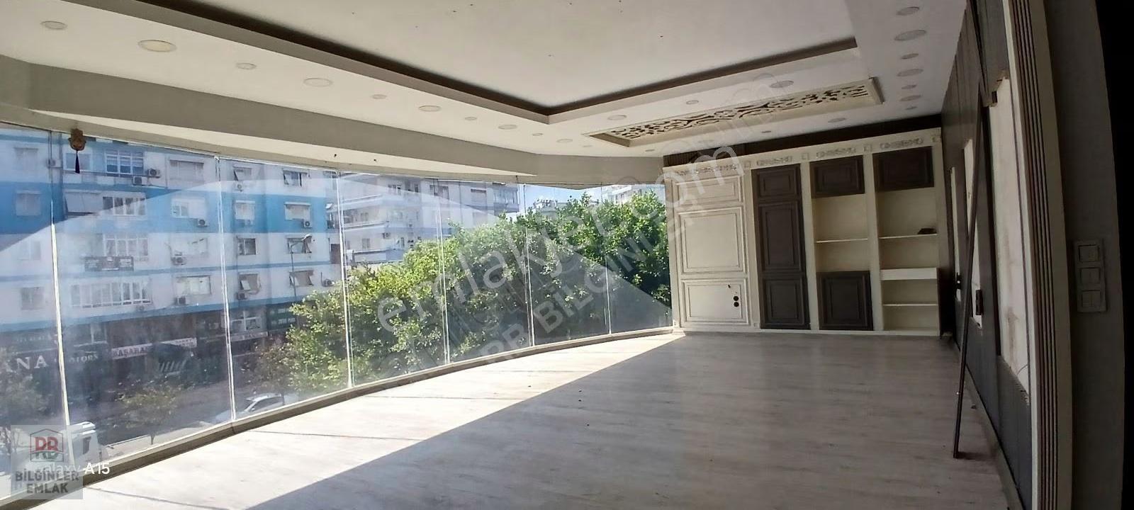 Muratpaşa Mevlana Cad. Üzeri Kiralık 3+1 Dükkan - Görsel 22