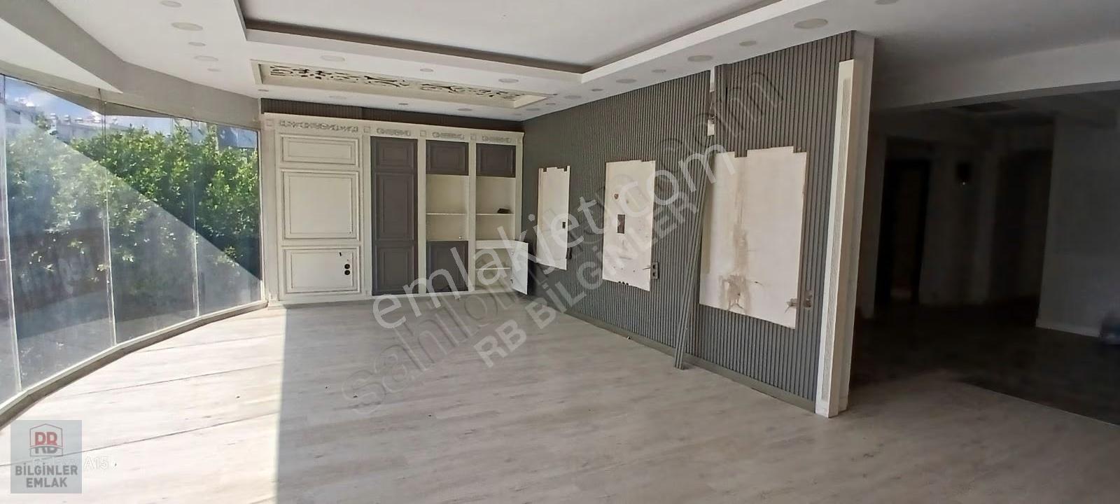 Muratpaşa Mevlana Cad. Üzeri Kiralık 3+1 Dükkan - Görsel 27