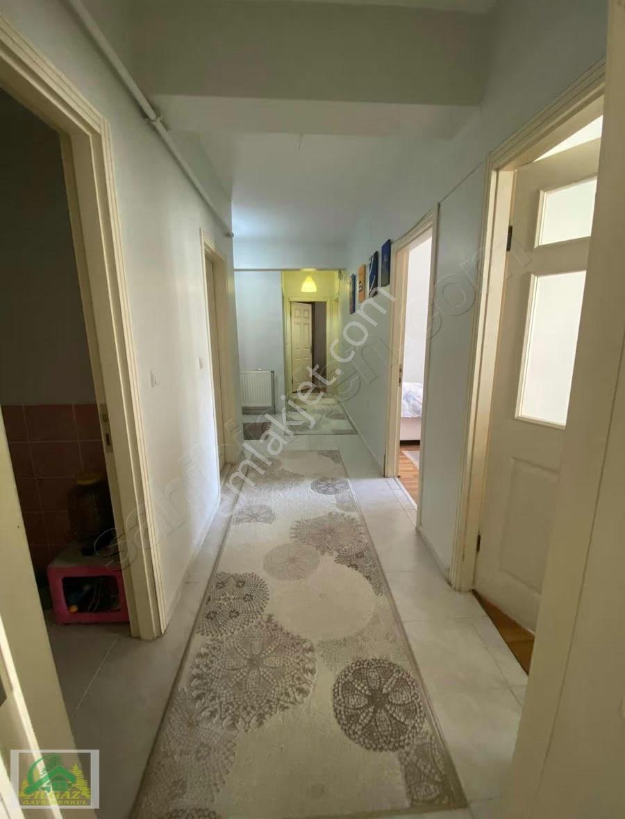 Mavi Yıldız Caddesi Üzeri Ara Kat 135m² Masrafsız Fırsat Dairesi - Görsel 6