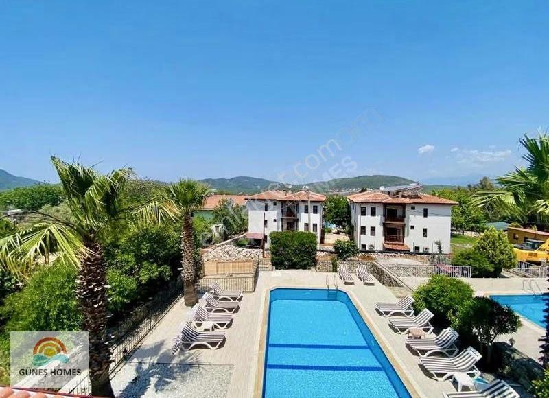 Ölüdeniz/ovacık 7+1 Güzel Konum Satılık Villa - Görsel 2