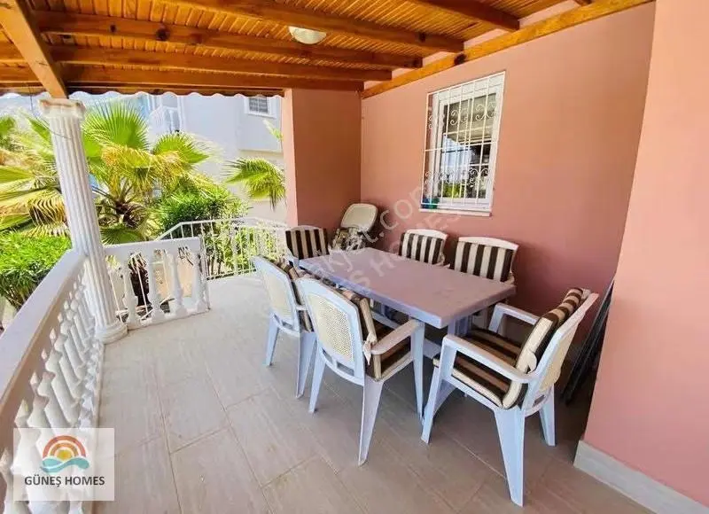 Ölüdeniz/ovacık 7+1 Güzel Konum Satılık Villa - Görsel 5