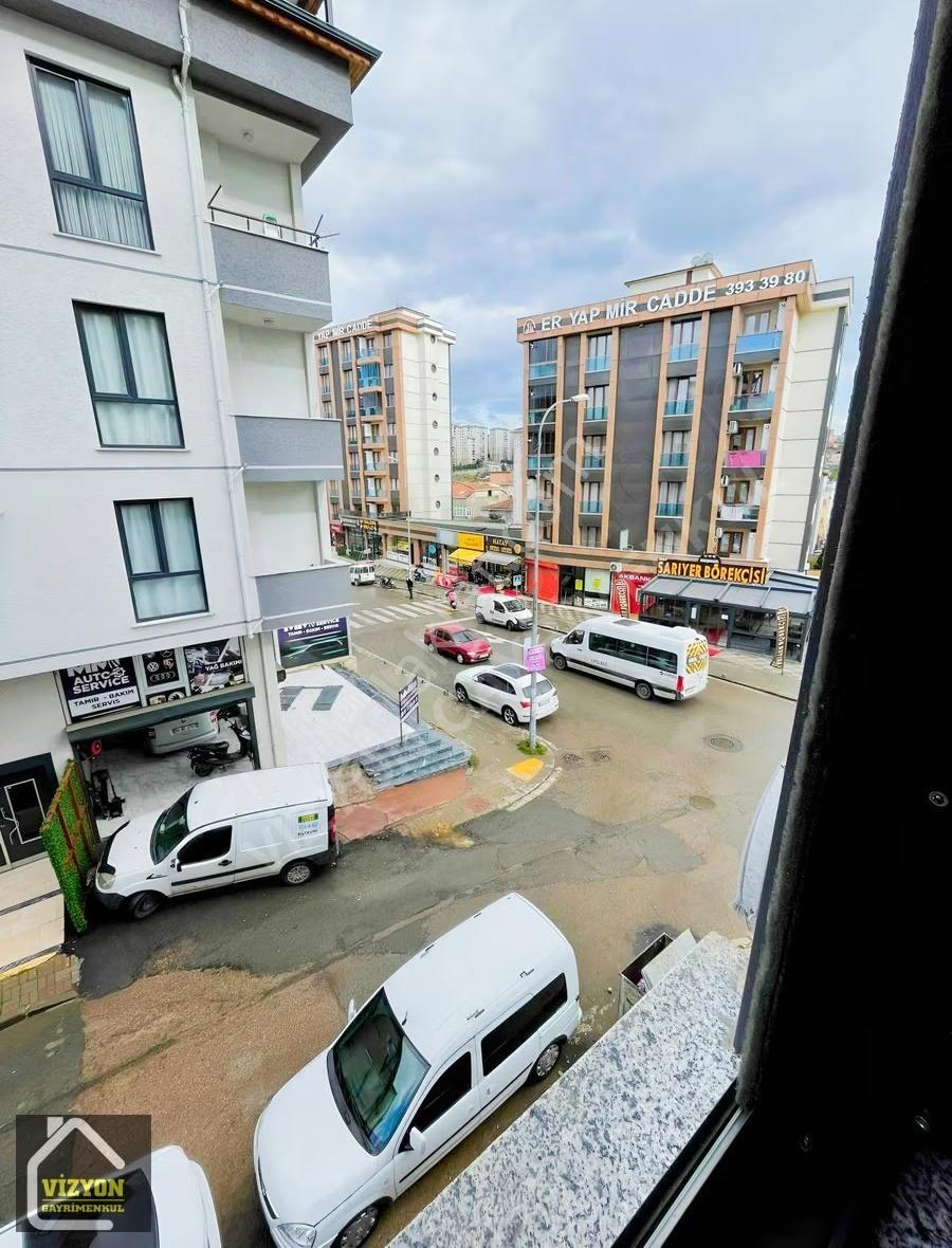 Ahmet Yesevi Mh Hürriyet Caddesi Üzerinde Muteşem Bir 3+1 Daire
