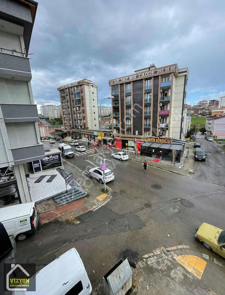 Ahmet Yesevi Mh Hürriyet Caddesi Üzerinde Muteşem Bir 3+1 Daire - Görsel 8