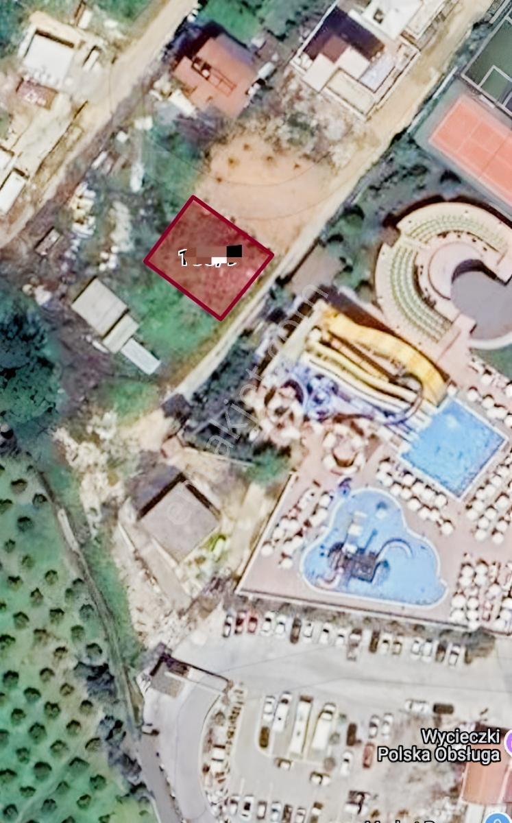Alanya Türklerde Denize 3 Dakika..turizm&konut İmarlı Arsa - Görsel 2