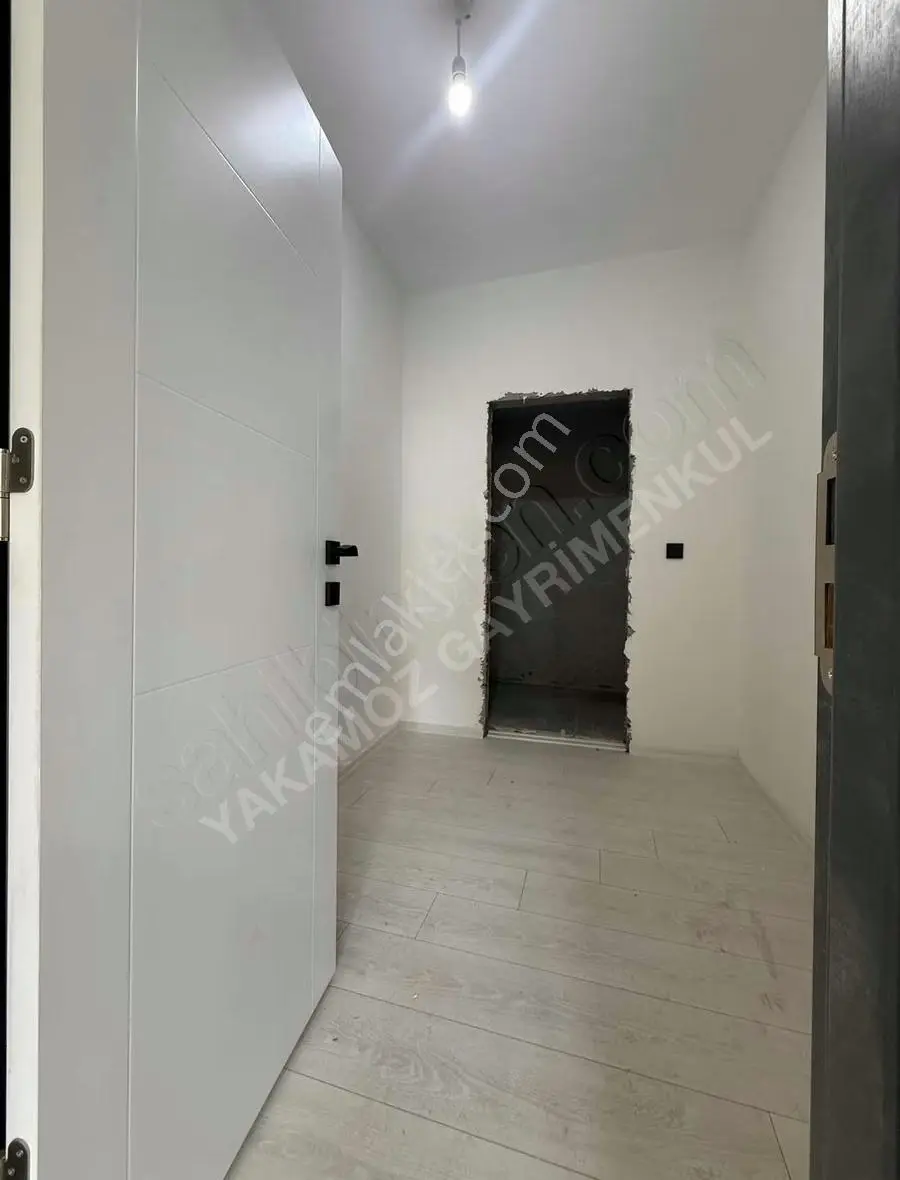 Yakamoz Gayrimenkulden Diriliş Mah. Satılık 4+1 Daire - Görsel 5