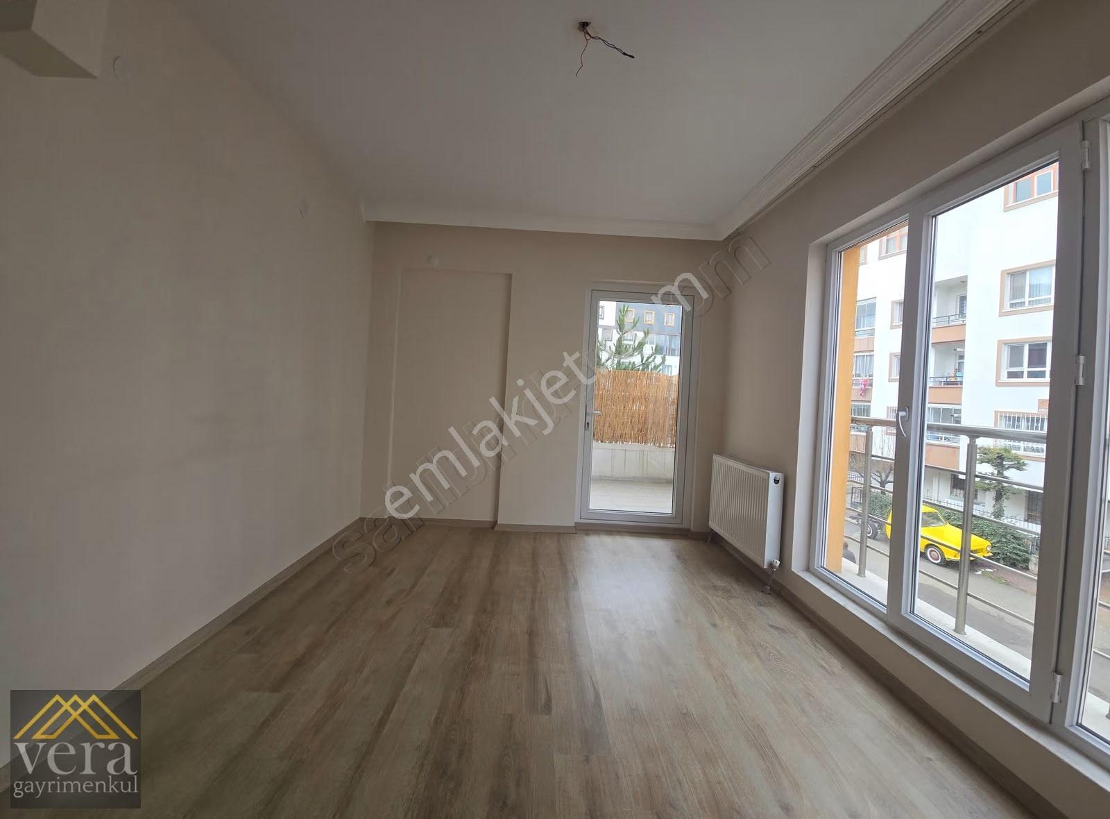 Natoyoluna 50 Mt Mesafede Yeni Bina Ön Cephe 3+1 Kiralık Daire - Görsel 14