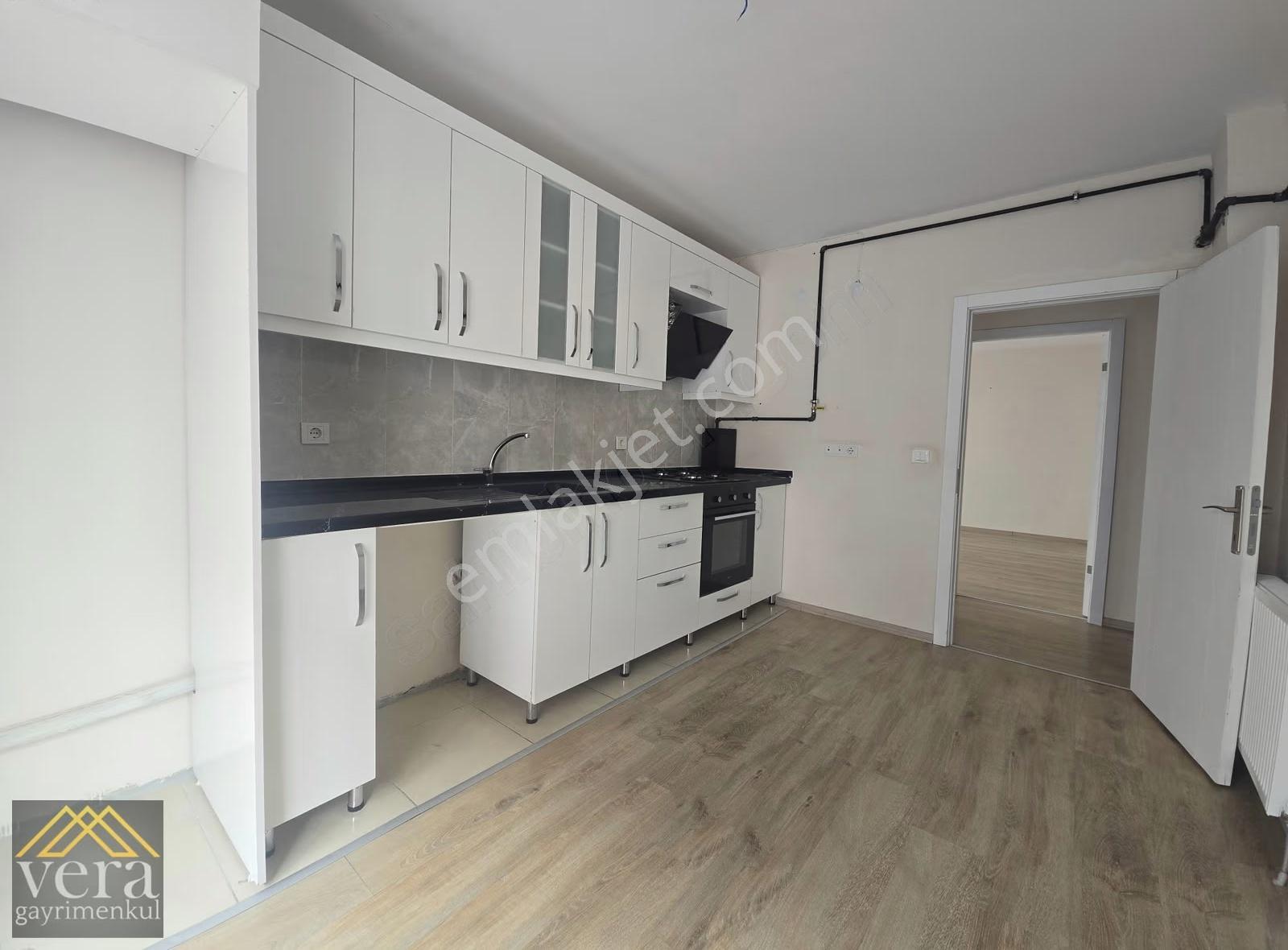 Natoyoluna 50 Mt Mesafede Yeni Bina Ön Cephe 3+1 Kiralık Daire - Görsel 3