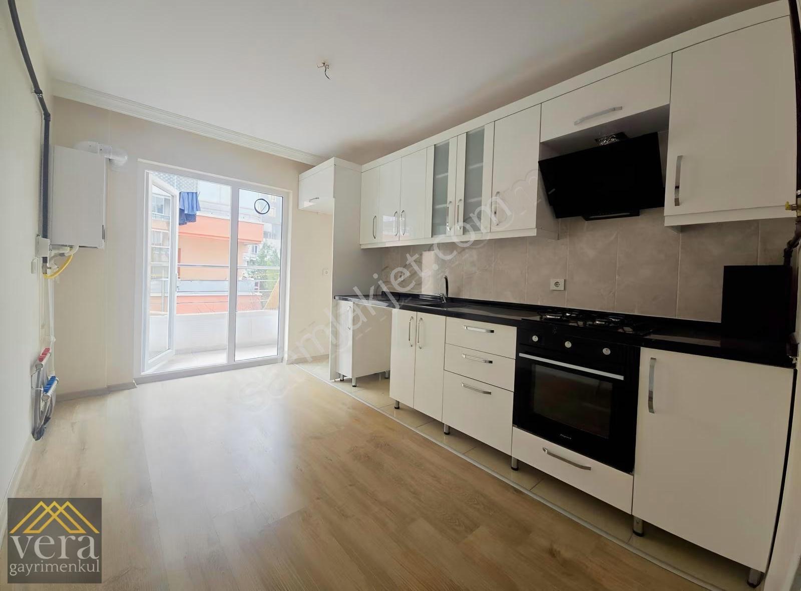 Natoyoluna 50 Mt Mesafede Yeni Bina Ön Cephe 3+1 Kiralık Daire - Görsel 11