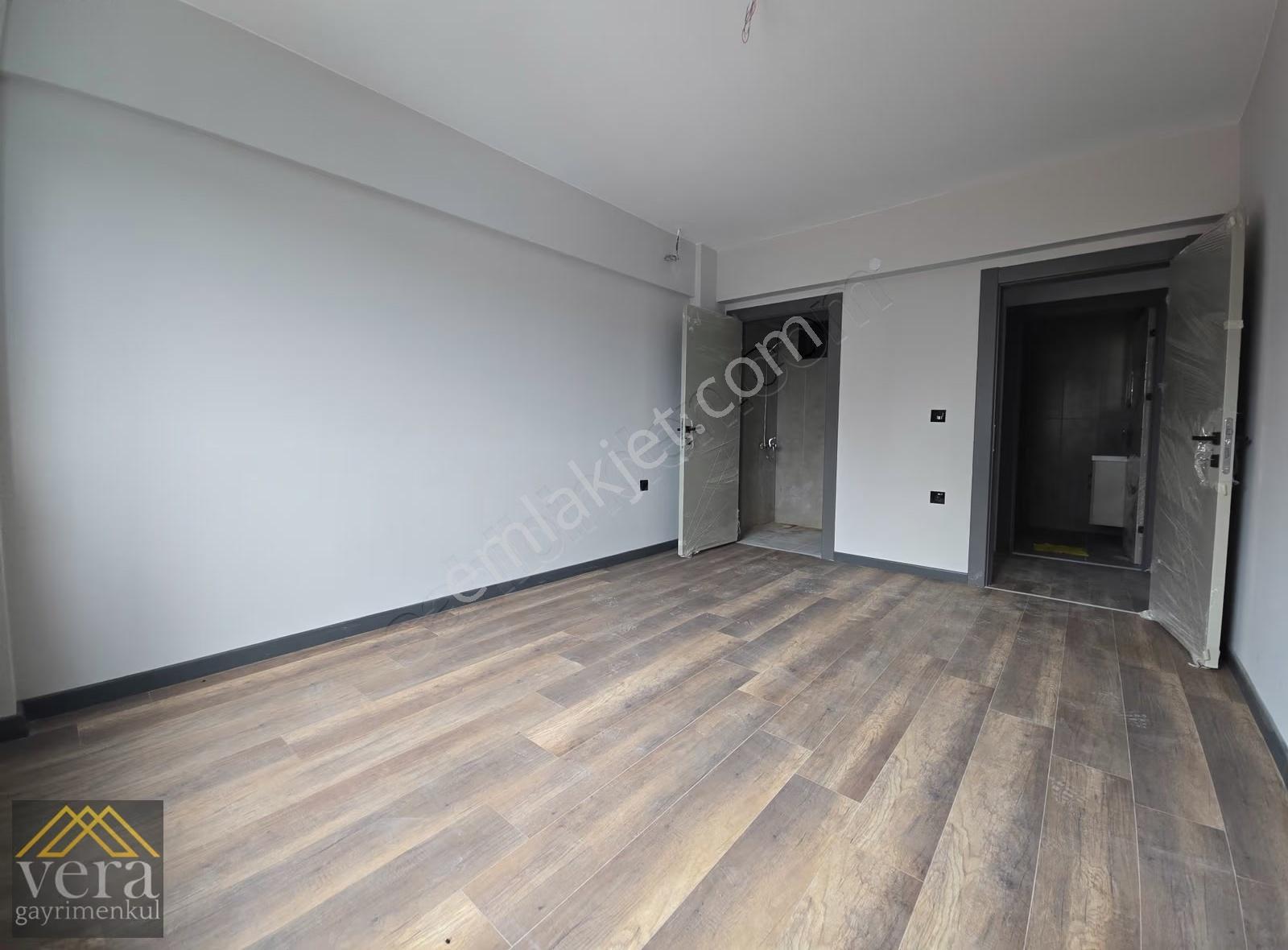 Doğukent'te Orman Manzaralı Krediye Uygun Full Yapılı Sıfır 3+1 - Görsel 2