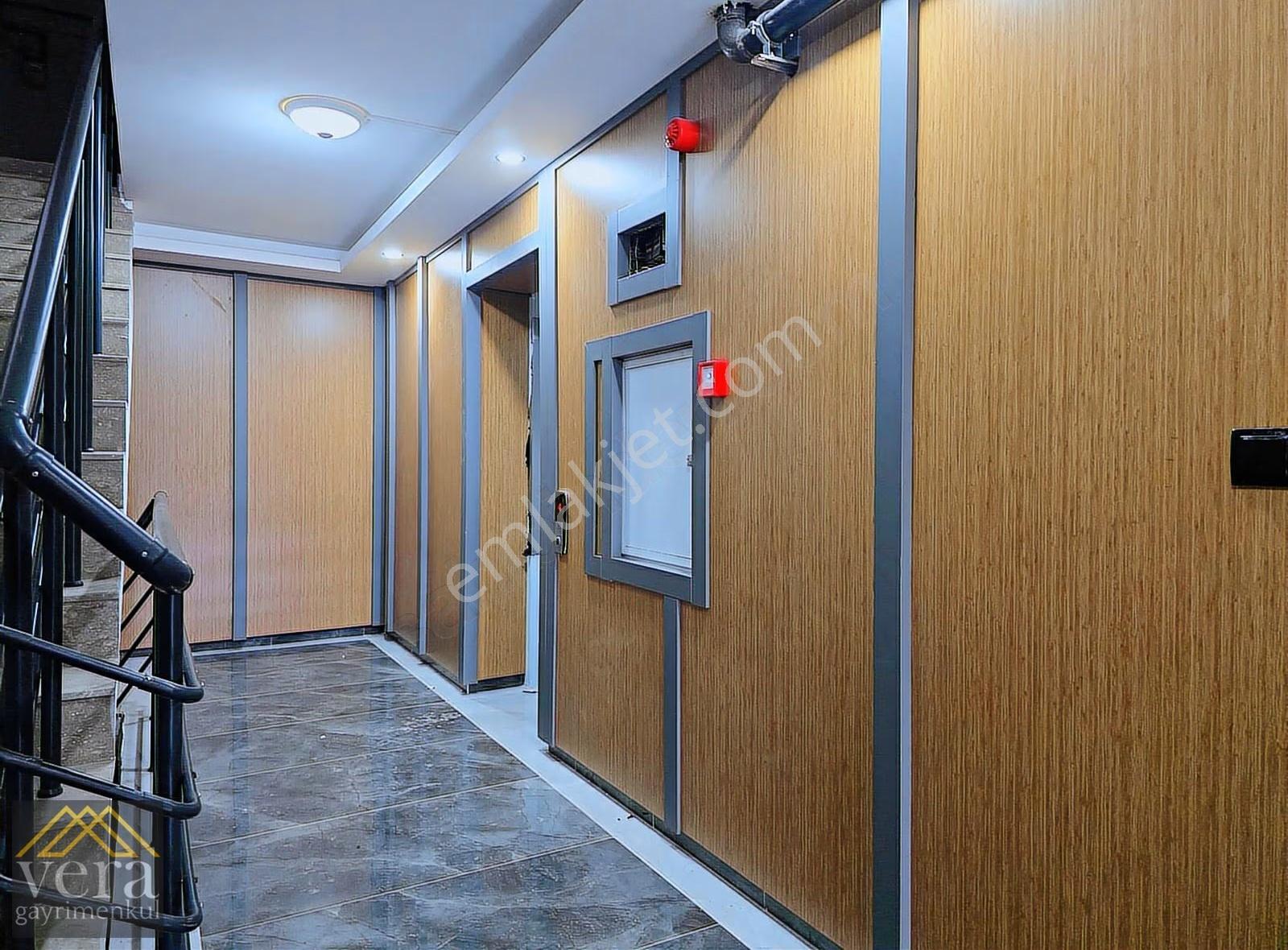 Doğukent'te Orman Manzaralı Krediye Uygun Full Yapılı Sıfır 3+1 - Görsel 32