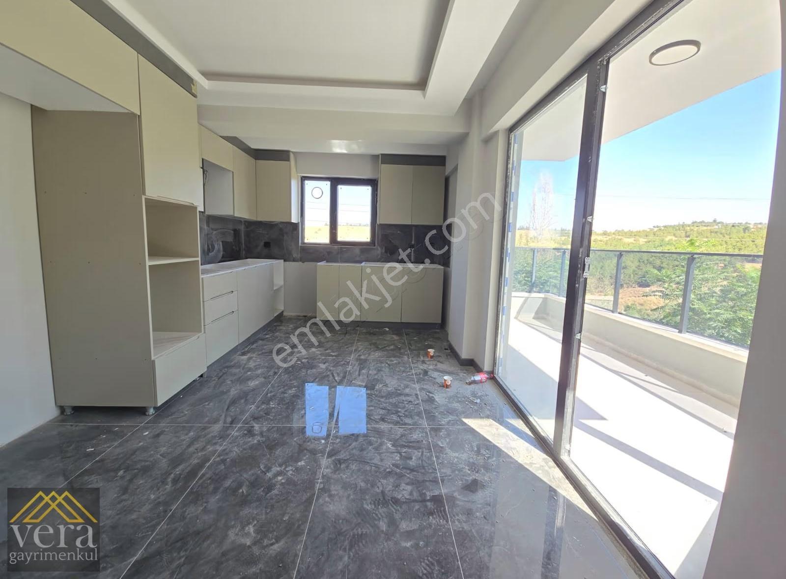Manzaralı Cadde Üstü Ara Kat Sıfır Satılık Daireler... - Görsel 16