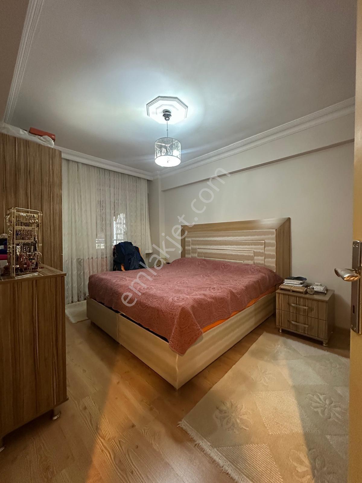 Yıldırım Şehit Kâmil Balkan Caddesi Satılık Kupon Daire - Görsel 4