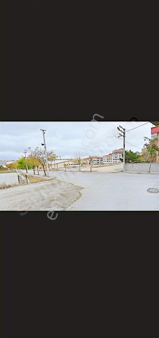 Çamlıca Ticari Arsa 423 Metre Kare - Görsel 2