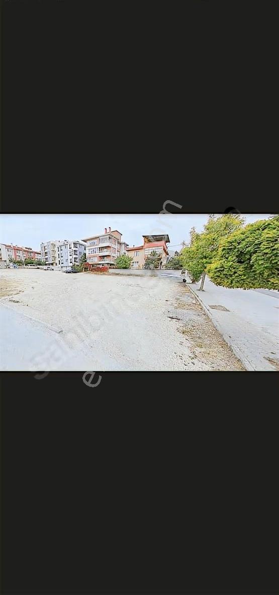 Çamlıca Ticari Arsa 423 Metre Kare - Görsel 3