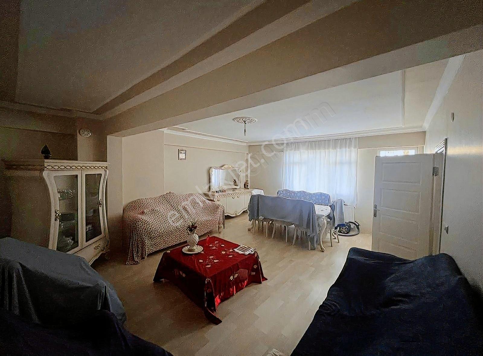 220 M2 Masrafsız Dubleks Daire - Görsel 22