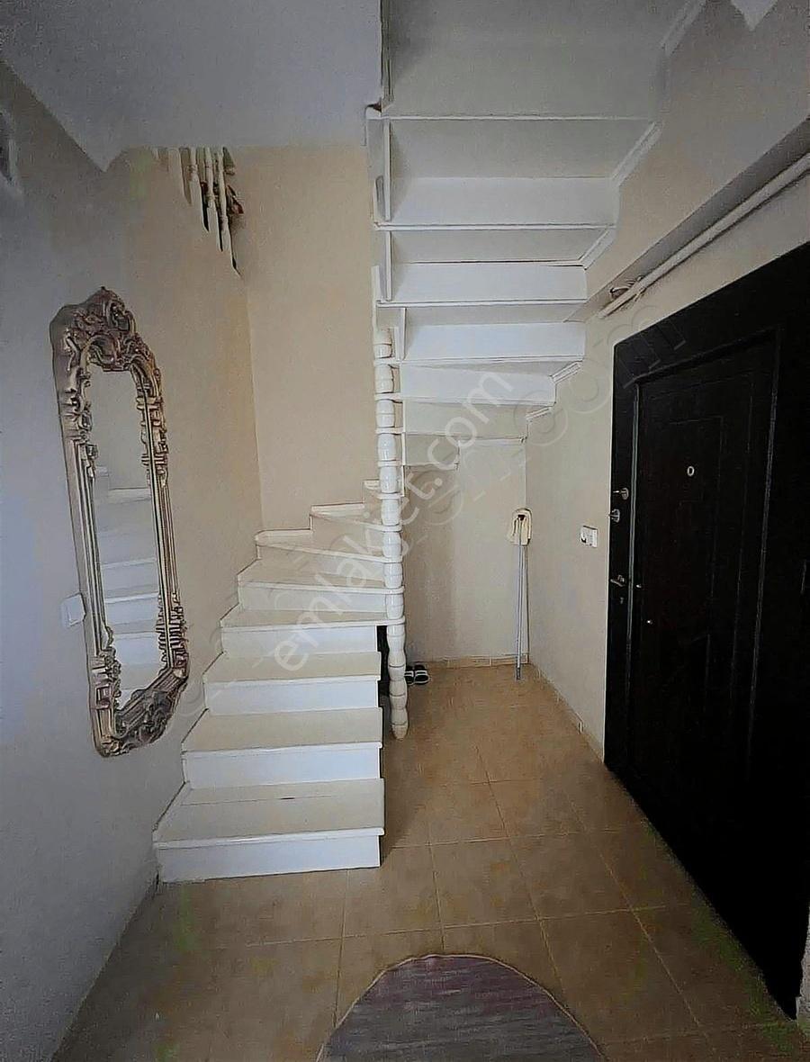220 M2 Masrafsız Dubleks Daire - Görsel 19