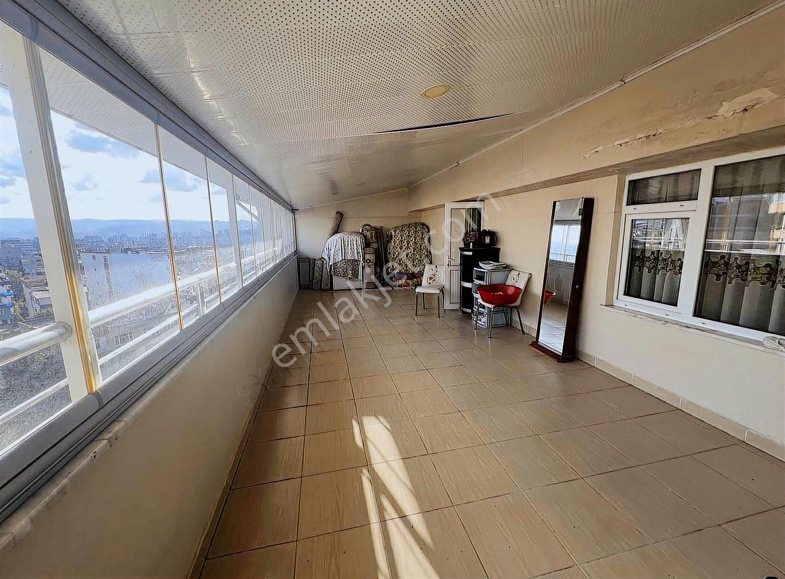 220 M2 Masrafsız Dubleks Daire - Görsel 18