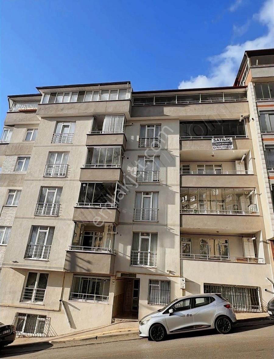 220 M2 Masrafsız Dubleks Daire - Görsel 26