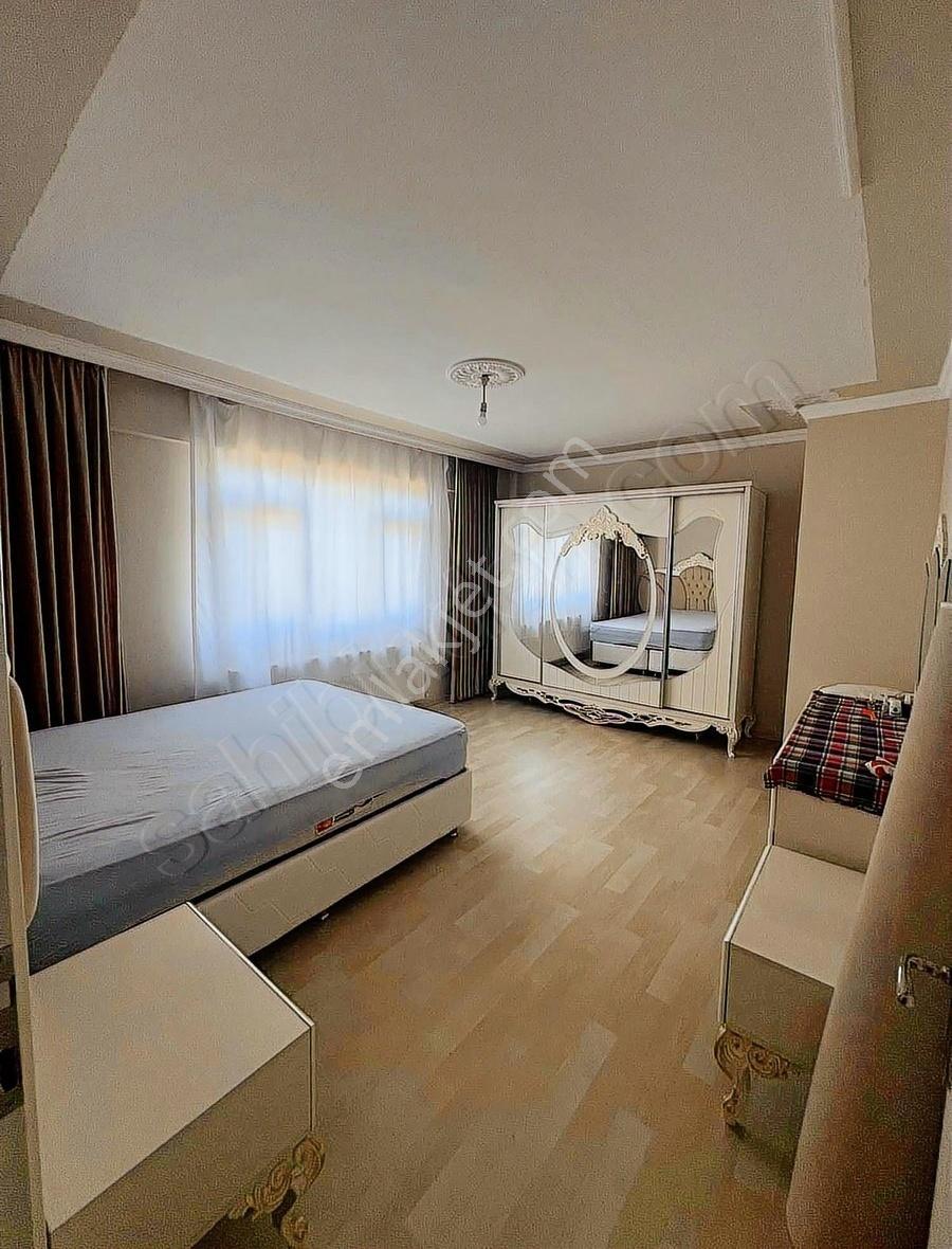 220 M2 Masrafsız Dubleks Daire - Görsel 8