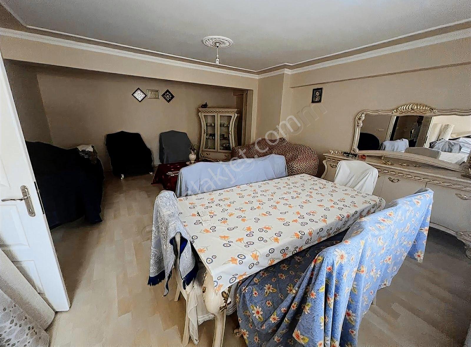 220 M2 Masrafsız Dubleks Daire - Görsel 23