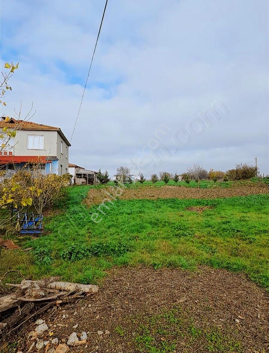 Duru Emlaktan Ballı Köyünde 842mt İmarlı Arsa - Görsel 5