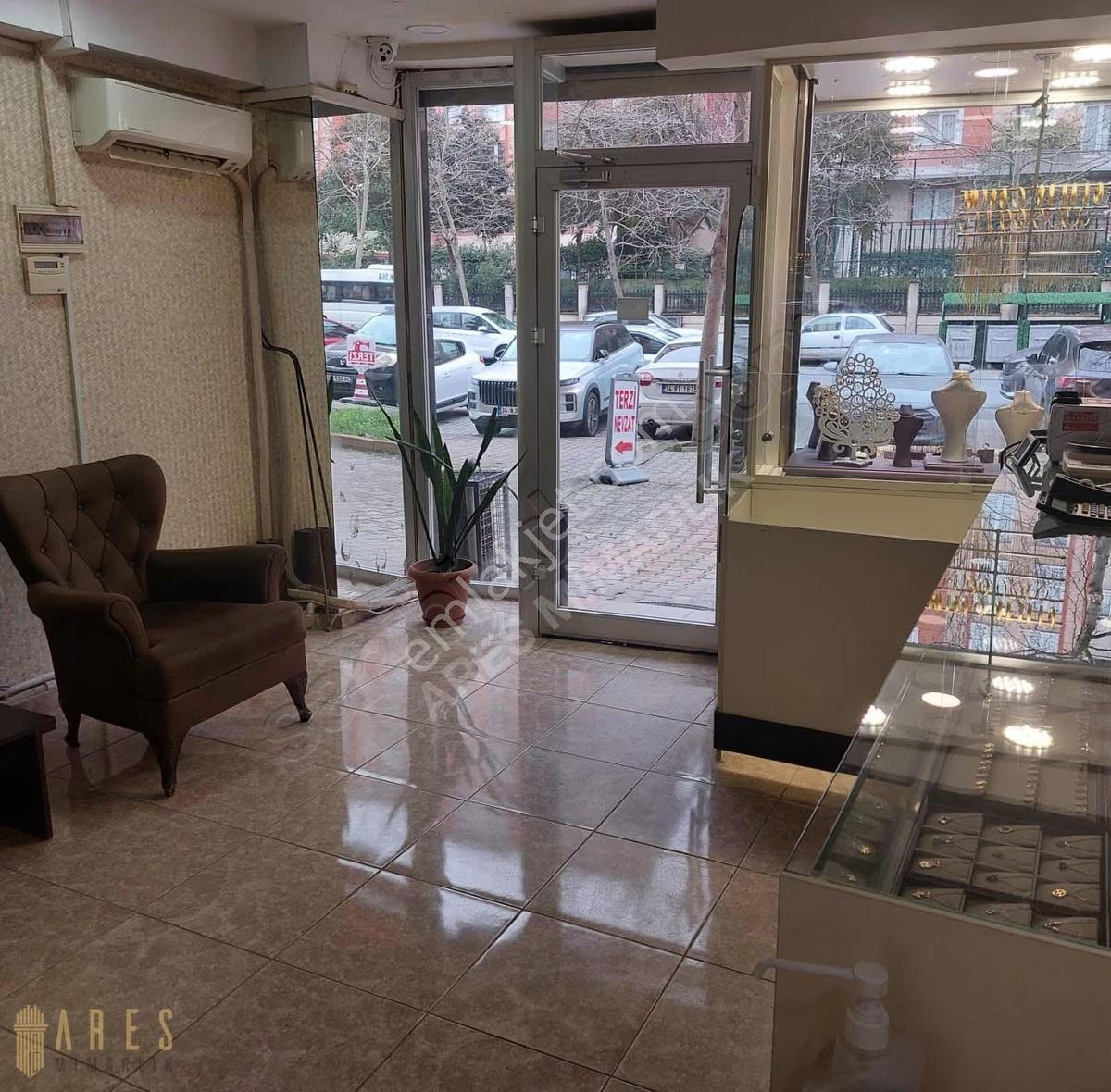 İşlek Cadde Üstü Devren Kiralık - Görsel 8