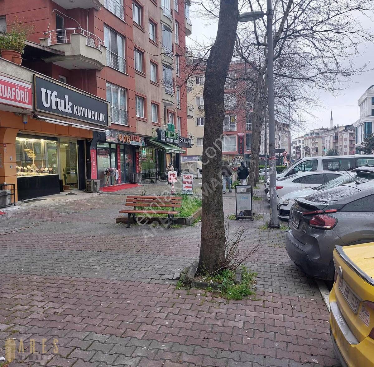 İşlek Cadde Üstü Devren Kiralık - Görsel 5