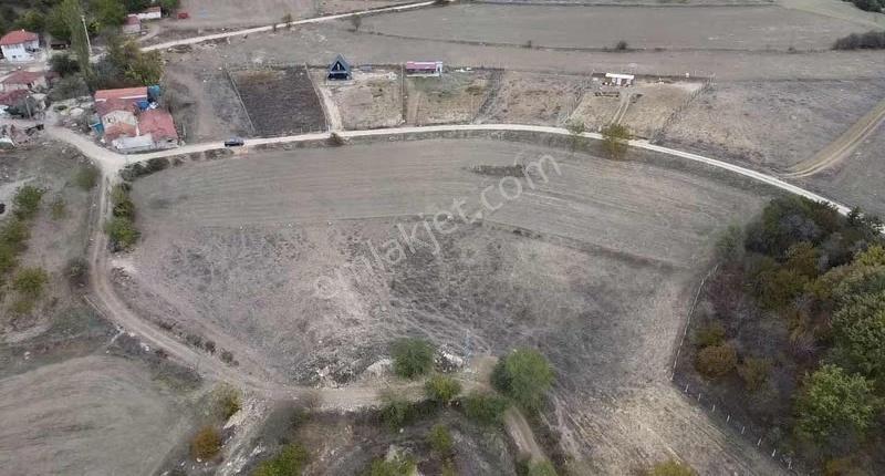 Taraklının En Güzel Köylerinden İçdedeler Gölverende İmarlı Arsa - Görsel 14