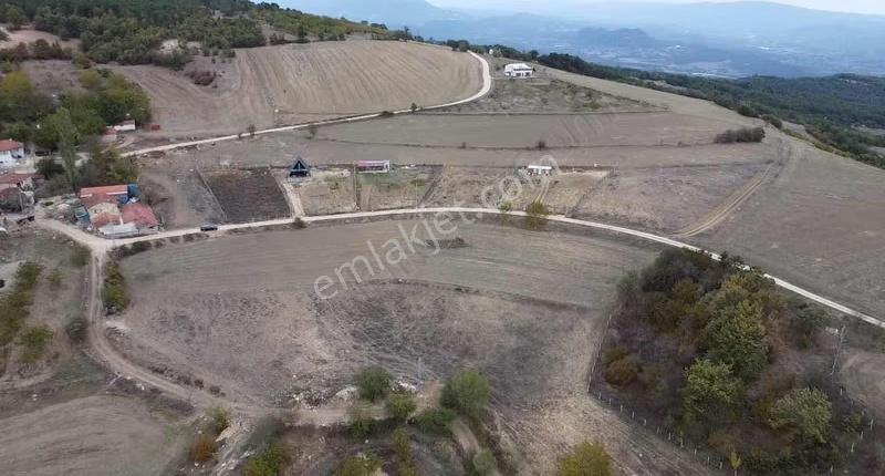 Taraklının En Güzel Köylerinden İçdedeler Gölverende İmarlı Arsa - Görsel 4
