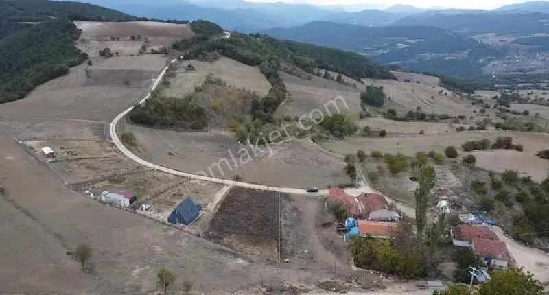 Taraklının En Güzel Köylerinden İçdedeler Gölverende İmarlı Arsa