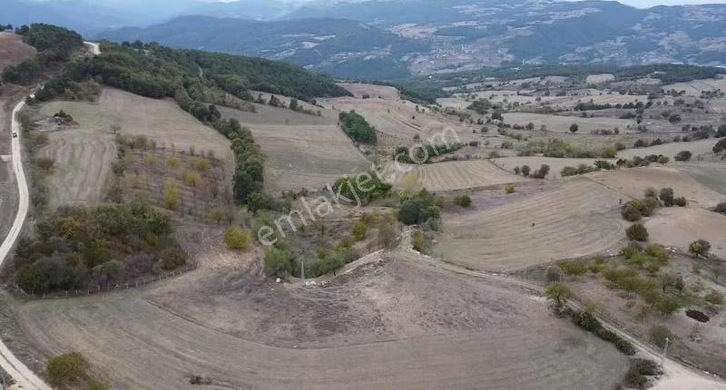 Taraklının En Güzel Köylerinden İçdedeler Gölverende İmarlı Arsa - Görsel 10