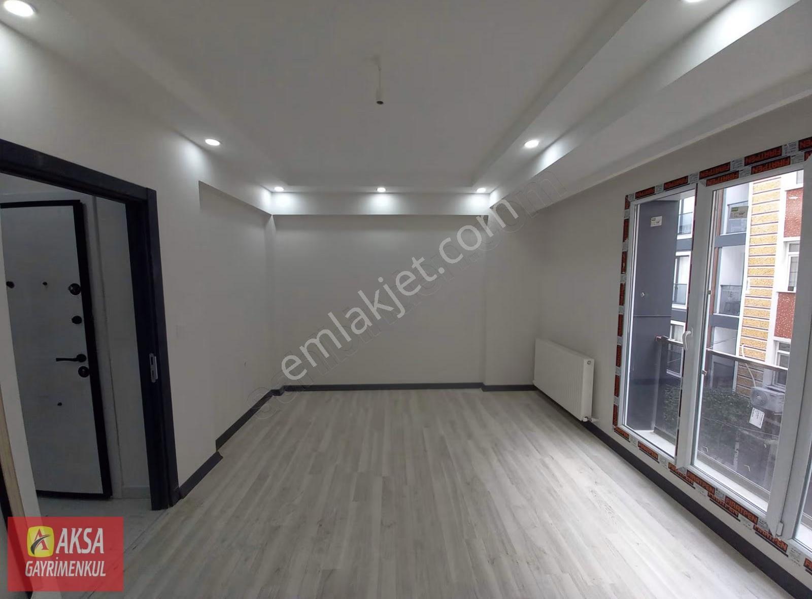 Bahçelievler Yenibosna Zafer Mah Satılık Daire Kat. 2 2+1 - Görsel 9