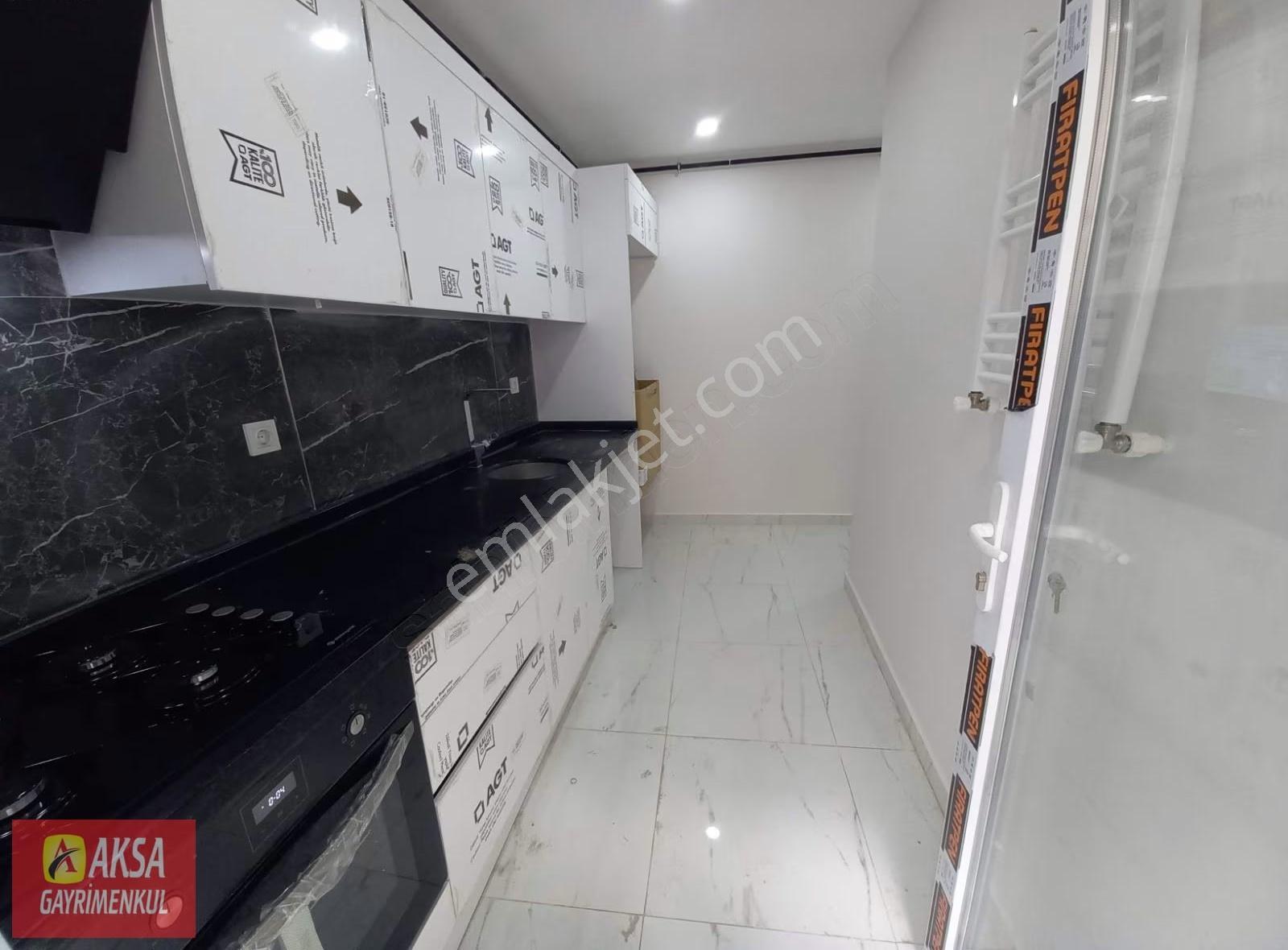 Bahçelievler Yenibosna Zafer Mah Satılık Daire Kat. 2 2+1 - Görsel 23