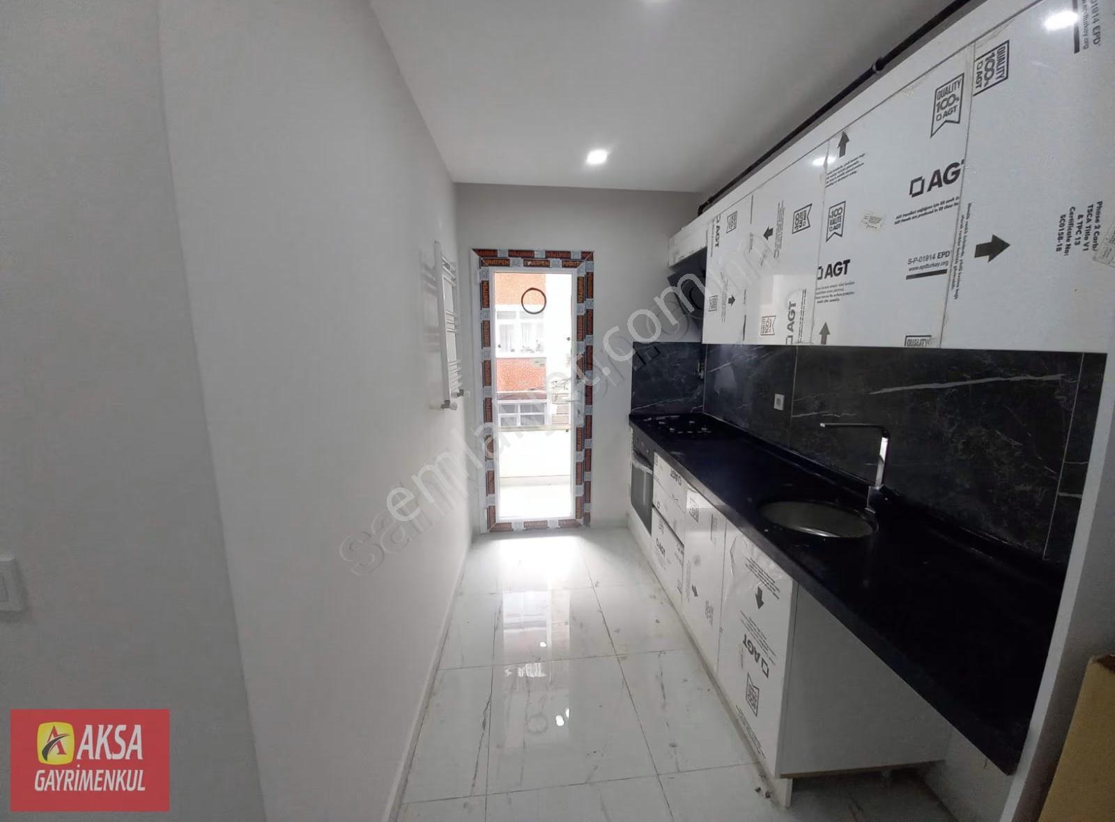 Bahçelievler Yenibosna Zafer Mah Satılık Daire Kat. 2 2+1 - Görsel 15