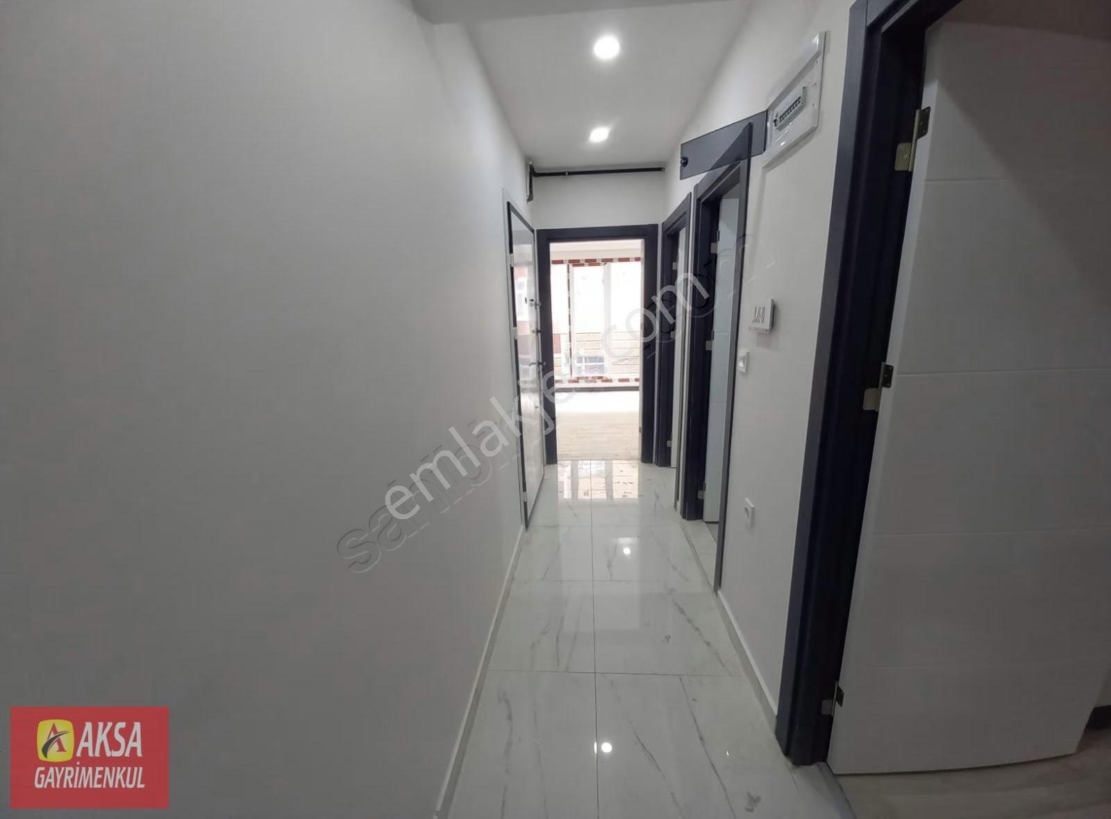 Bahçelievler Yenibosna Zafer Mah Satılık Daire Kat. 2 2+1 - Görsel 25